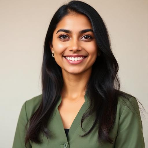 Priya R., customer in Southside