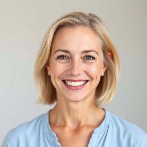 Sarah M., customer in San Marco